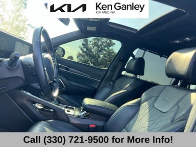 2023 Kia Telluride SX-Prestige X-Pro