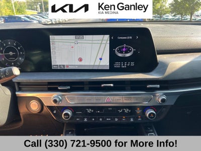 2023 Kia Telluride SX-Prestige X-Pro