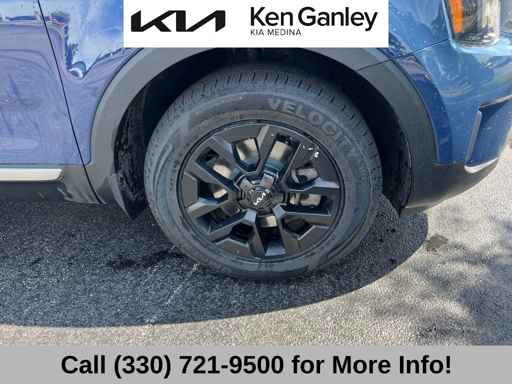 2023 Kia Telluride SX-Prestige X-Pro