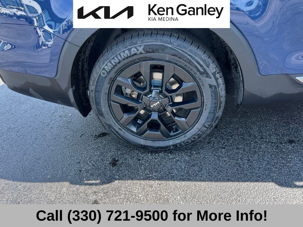2023 Kia Telluride SX-Prestige X-Pro