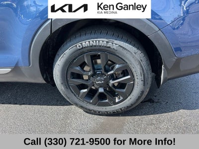 2023 Kia Telluride SX-Prestige X-Pro