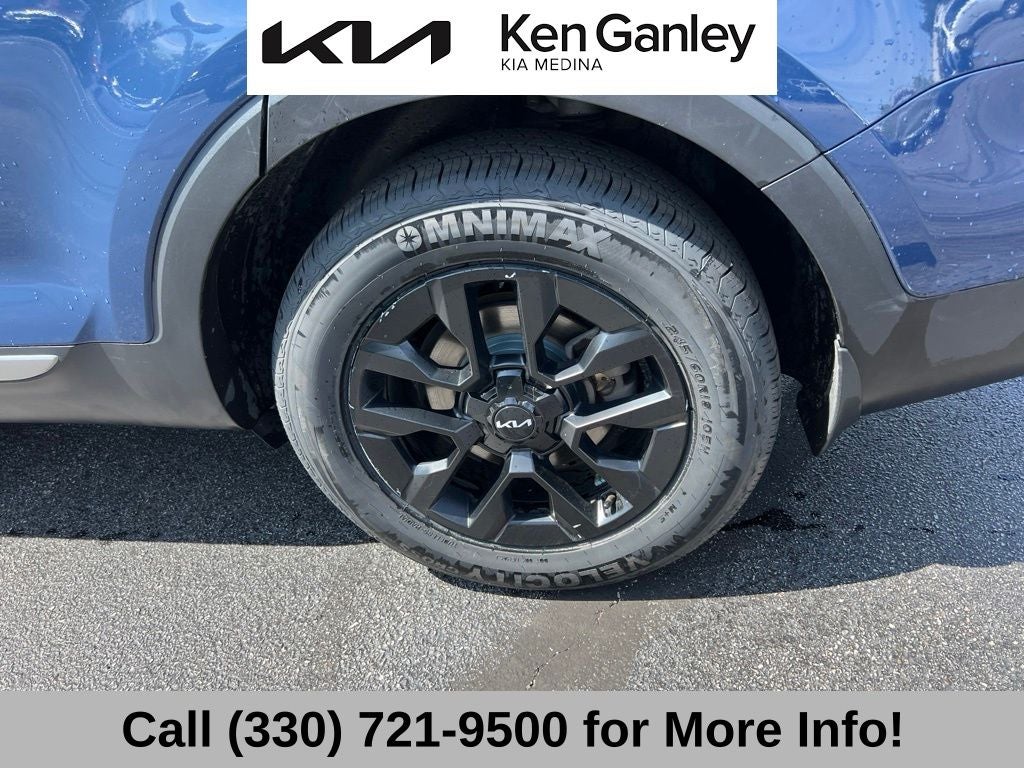 2023 Kia Telluride SX-Prestige X-Pro