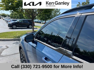 2023 Kia Telluride SX-Prestige X-Pro