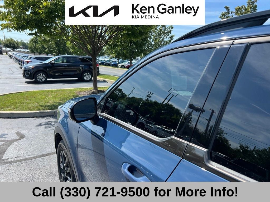 2023 Kia Telluride SX-Prestige X-Pro