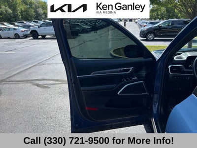 2023 Kia Telluride SX-Prestige X-Pro