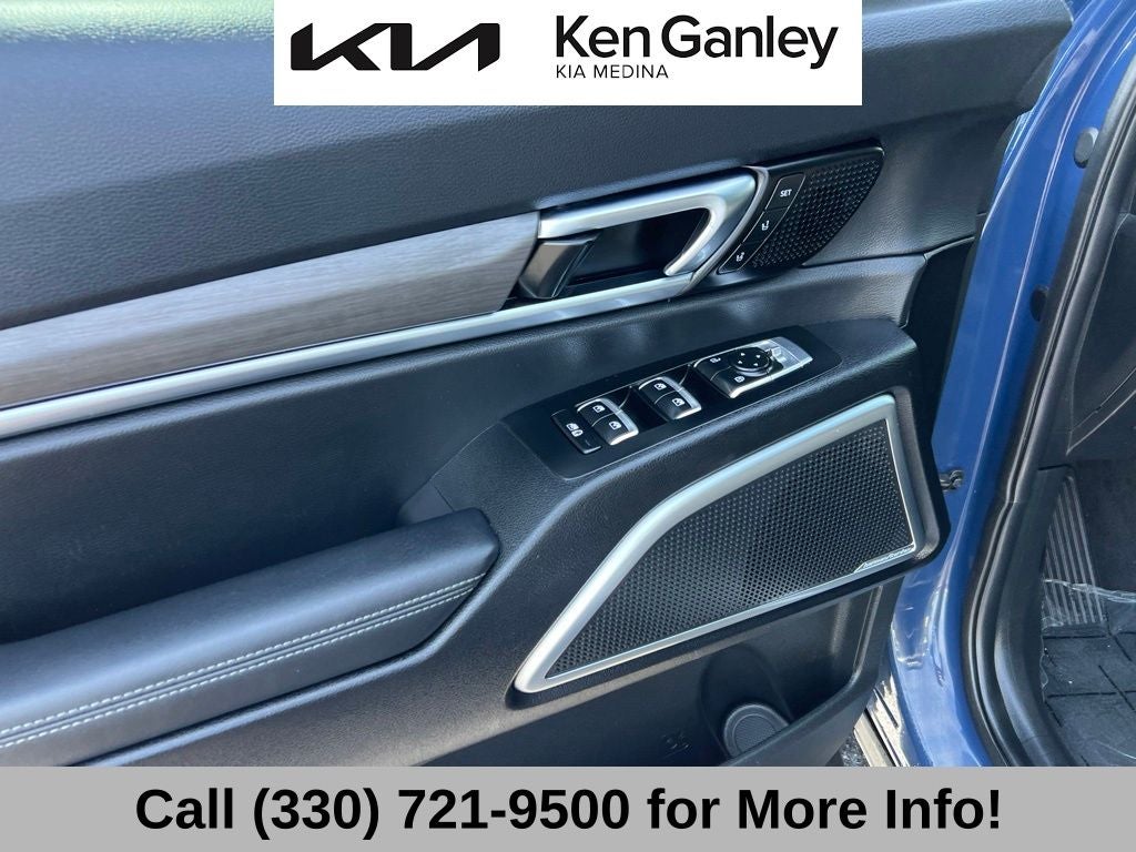 2023 Kia Telluride SX-Prestige X-Pro
