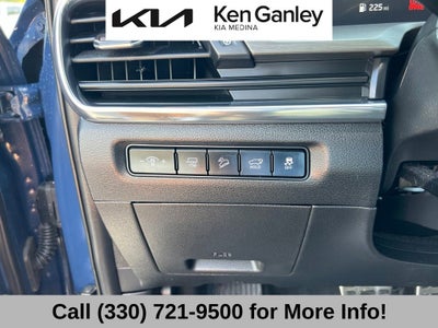 2023 Kia Telluride SX-Prestige X-Pro