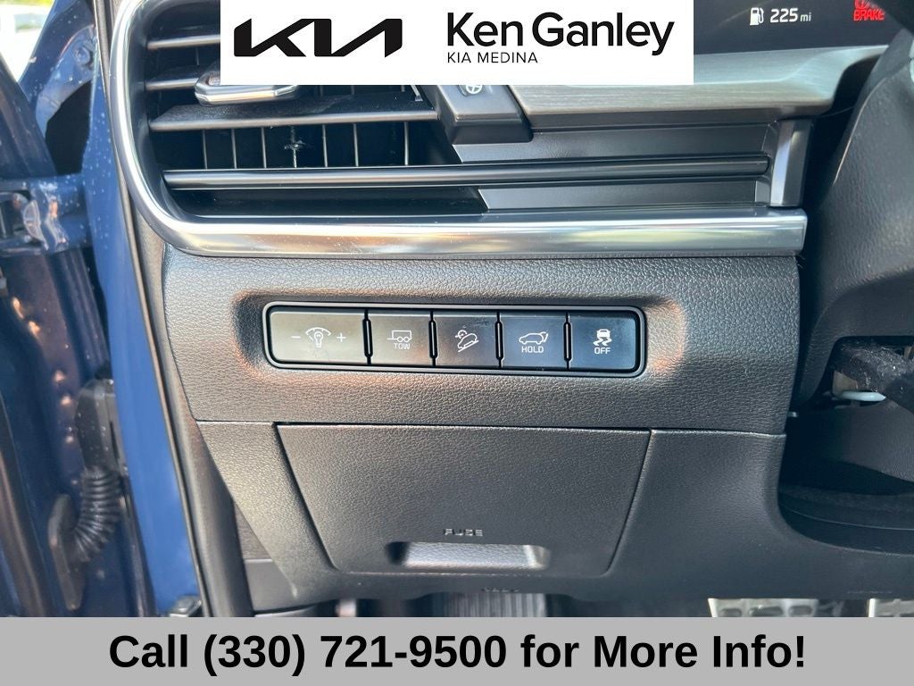 2023 Kia Telluride SX-Prestige X-Pro