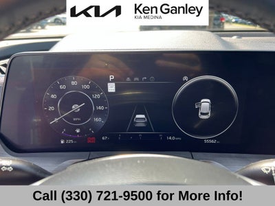2023 Kia Telluride SX-Prestige X-Pro