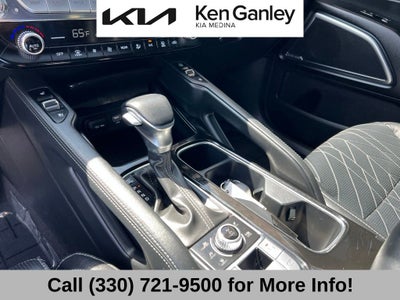 2023 Kia Telluride SX-Prestige X-Pro