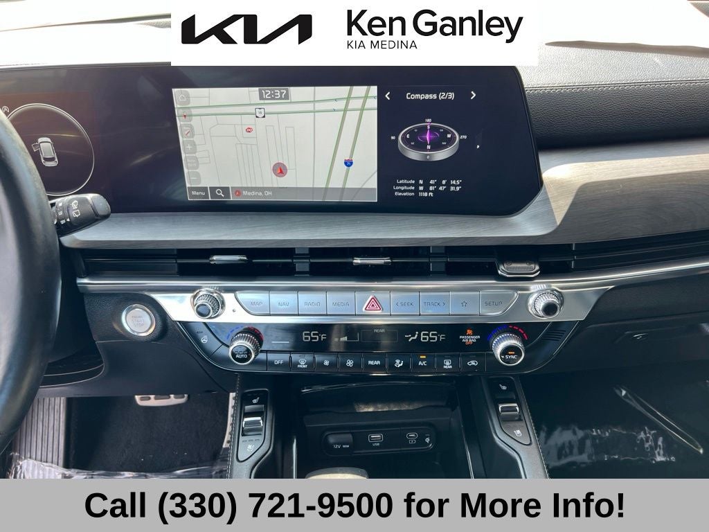 2023 Kia Telluride SX-Prestige X-Pro