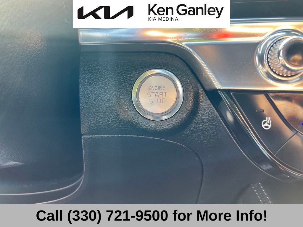 2023 Kia Telluride SX-Prestige X-Pro