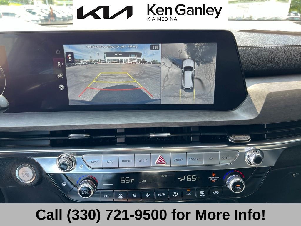 2023 Kia Telluride SX-Prestige X-Pro