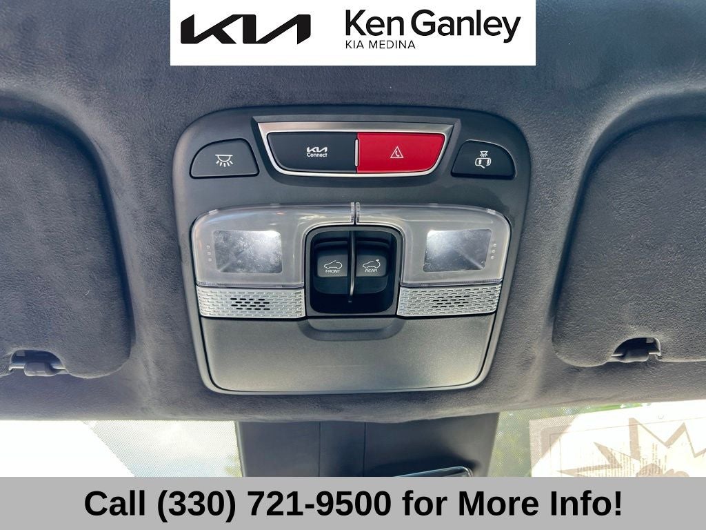 2023 Kia Telluride SX-Prestige X-Pro