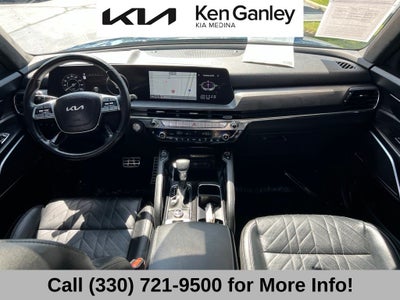 2023 Kia Telluride SX-Prestige X-Pro
