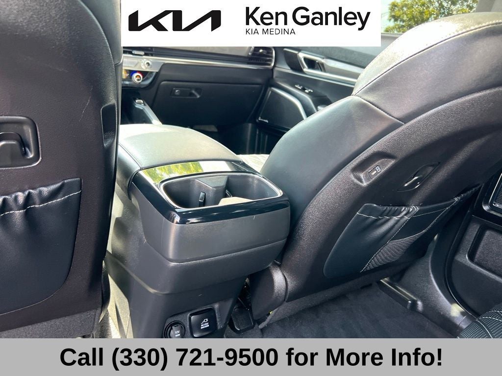 2023 Kia Telluride SX-Prestige X-Pro