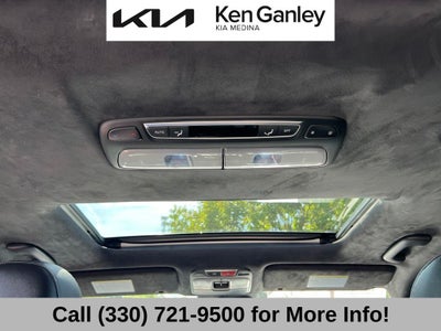 2023 Kia Telluride SX-Prestige X-Pro