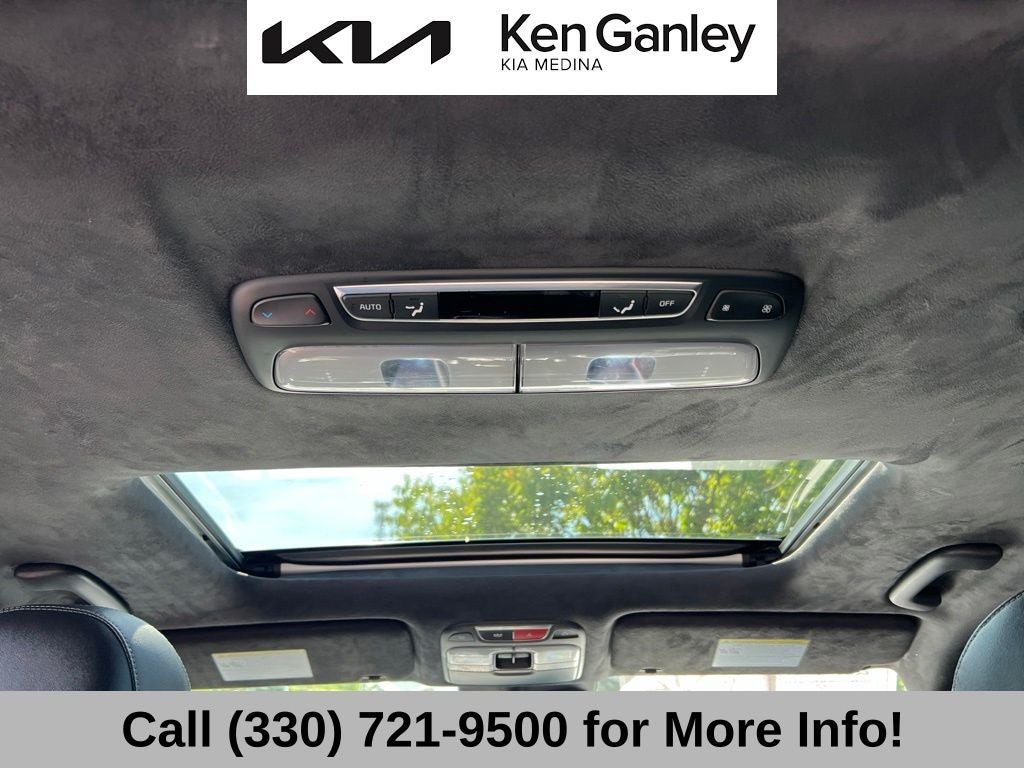 2023 Kia Telluride SX-Prestige X-Pro