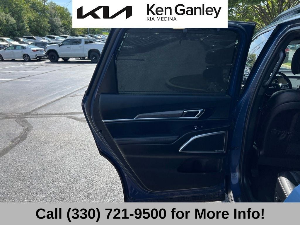 2023 Kia Telluride SX-Prestige X-Pro