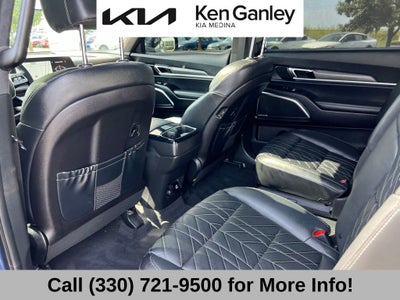 2023 Kia Telluride SX-Prestige X-Pro