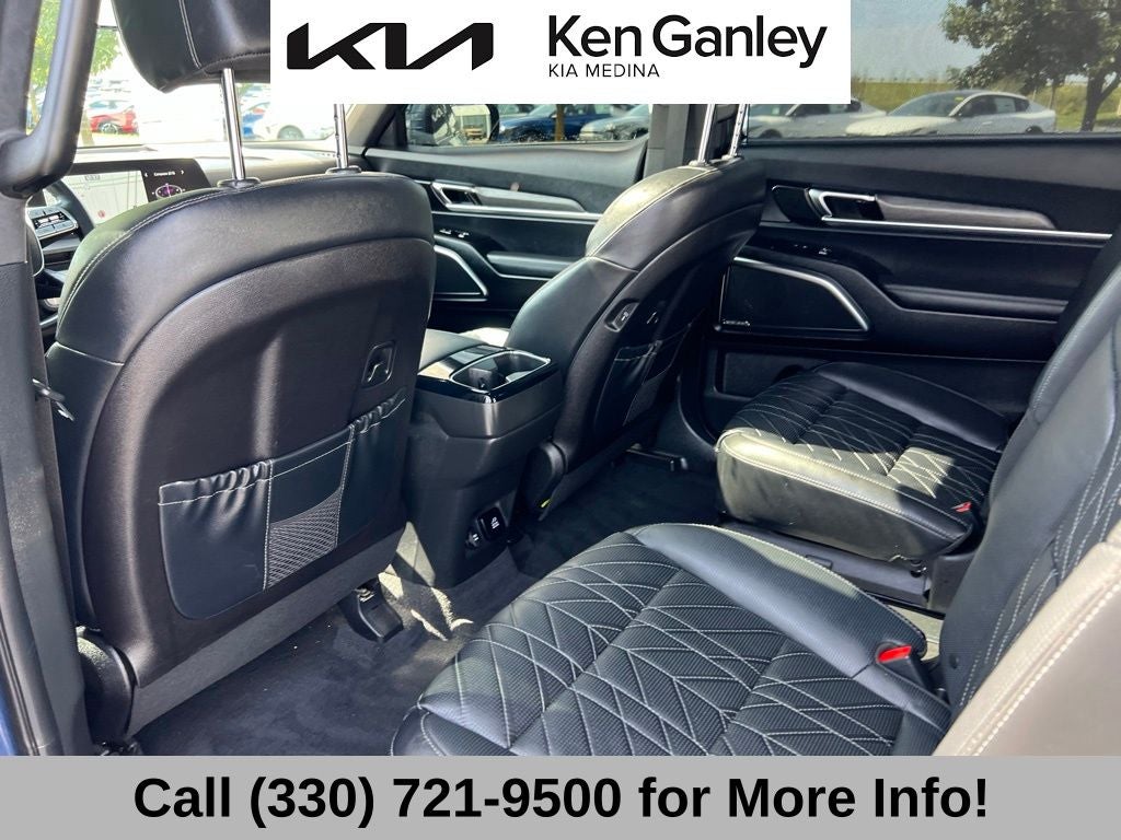 2023 Kia Telluride SX-Prestige X-Pro