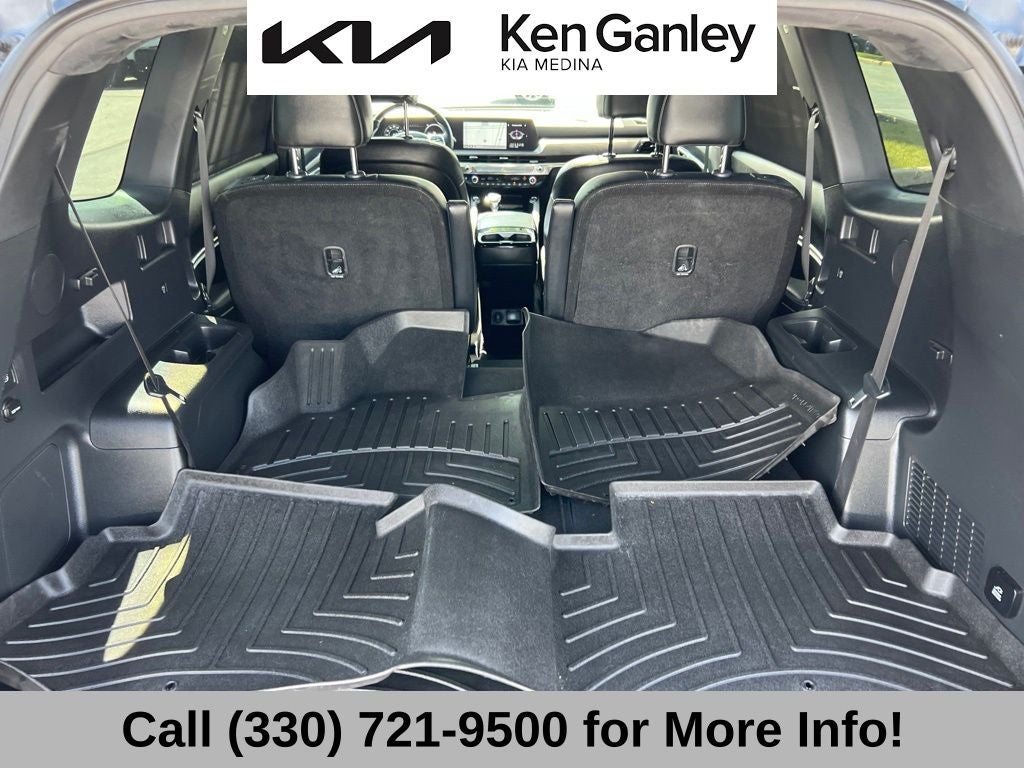 2023 Kia Telluride SX-Prestige X-Pro