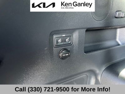 2023 Kia Telluride SX-Prestige X-Pro
