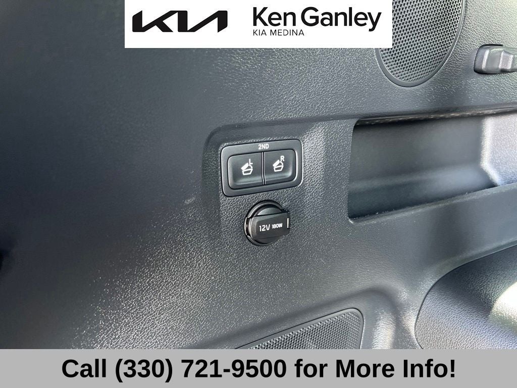 2023 Kia Telluride SX-Prestige X-Pro