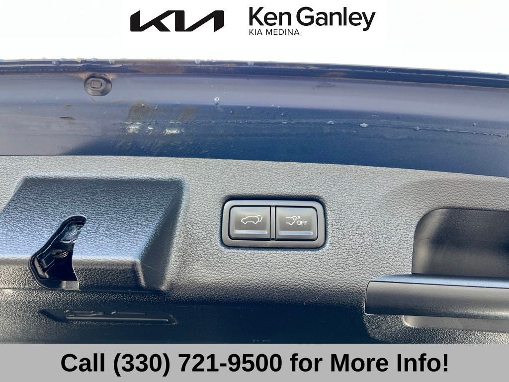2023 Kia Telluride SX-Prestige X-Pro