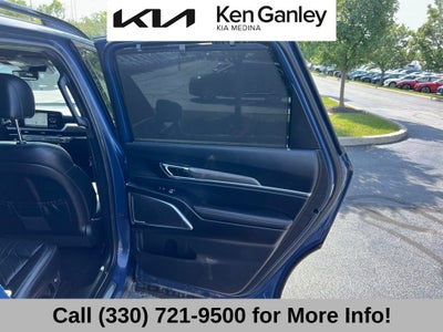 2023 Kia Telluride SX-Prestige X-Pro