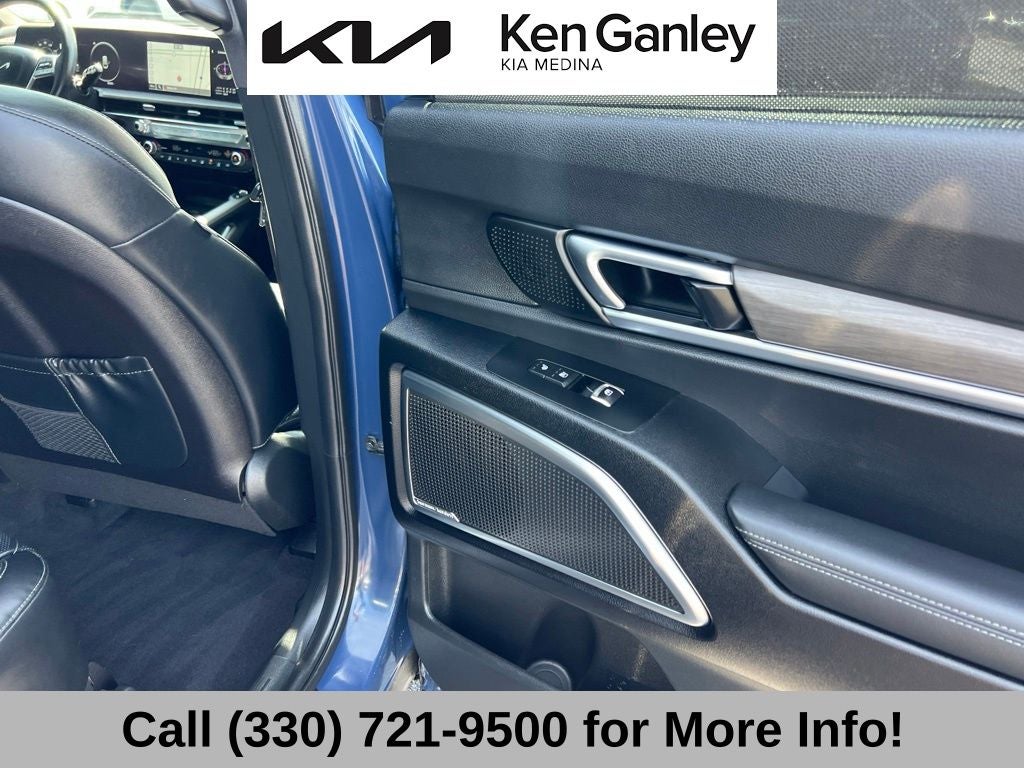 2023 Kia Telluride SX-Prestige X-Pro