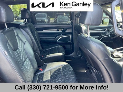 2023 Kia Telluride SX-Prestige X-Pro