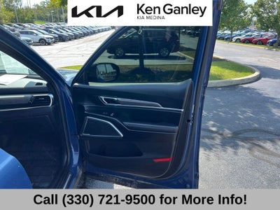 2023 Kia Telluride SX-Prestige X-Pro