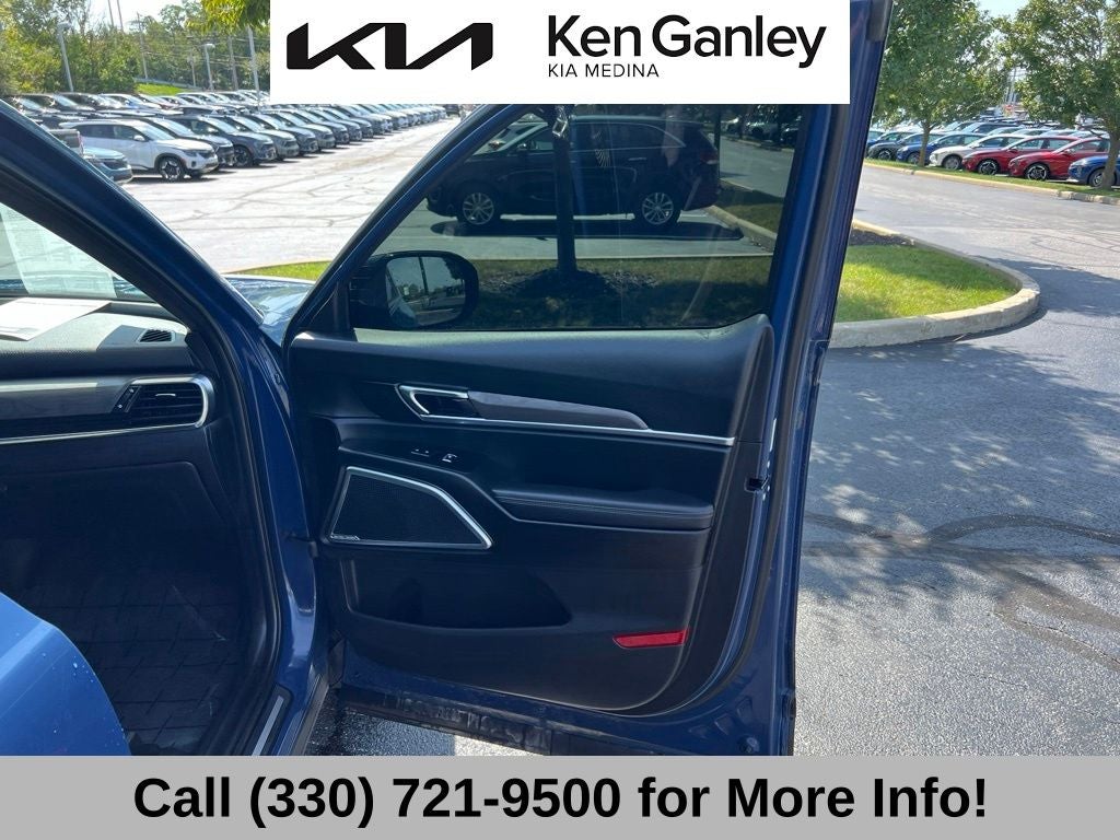 2023 Kia Telluride SX-Prestige X-Pro