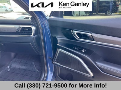 2023 Kia Telluride SX-Prestige X-Pro