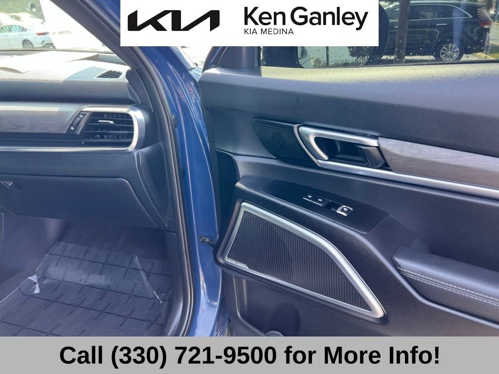 2023 Kia Telluride SX-Prestige X-Pro