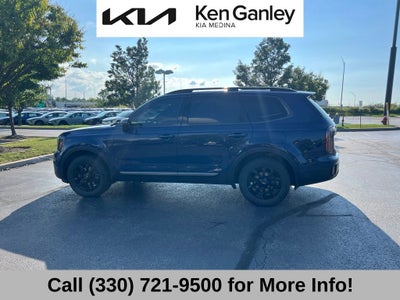 2023 Kia Telluride SX-Prestige X-Pro