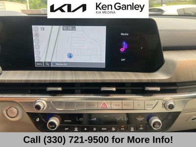 2023 Kia Telluride SX-Prestige
