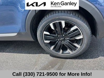 2023 Kia Telluride SX-Prestige