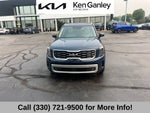 2023 Kia Telluride SX-Prestige