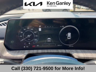 2023 Kia Telluride SX-Prestige