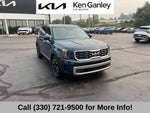 2023 Kia Telluride SX-Prestige