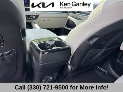 2023 Kia Telluride SX-Prestige