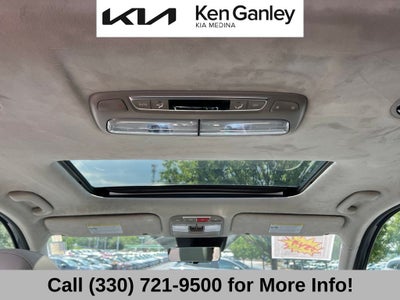 2023 Kia Telluride SX-Prestige