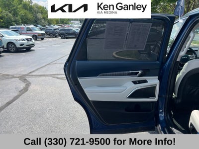 2023 Kia Telluride SX-Prestige