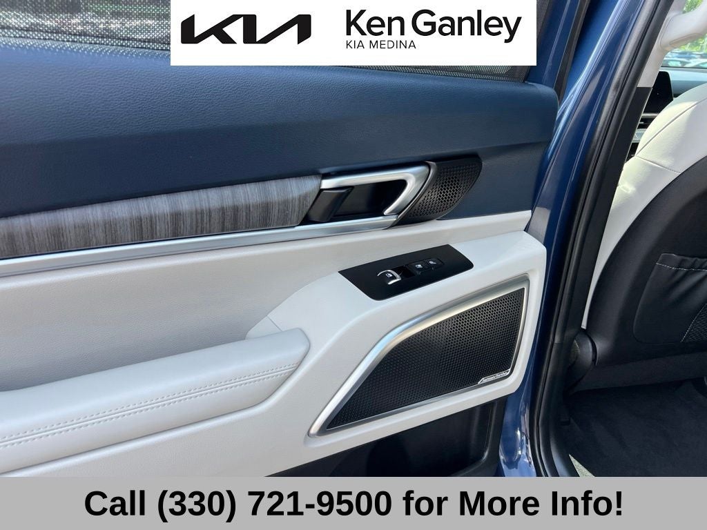 2023 Kia Telluride SX-Prestige