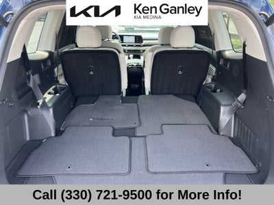 2023 Kia Telluride SX-Prestige