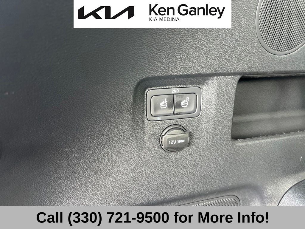 2023 Kia Telluride SX-Prestige