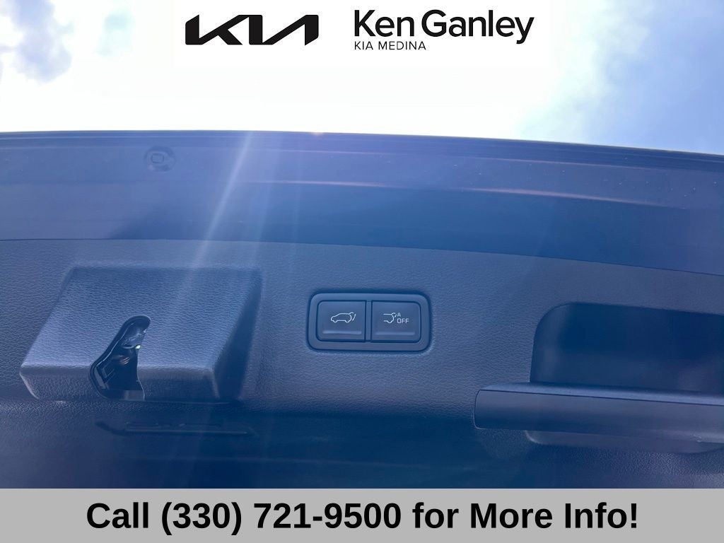 2023 Kia Telluride SX-Prestige
