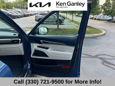 2023 Kia Telluride SX-Prestige